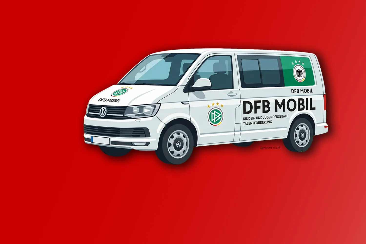 DFB-MOBIL KOMMT