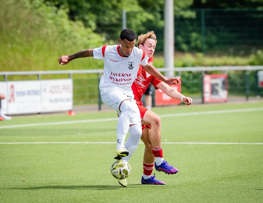 U23 zeigt starke Reaktion und gewinnt souverän mit 4 : 0