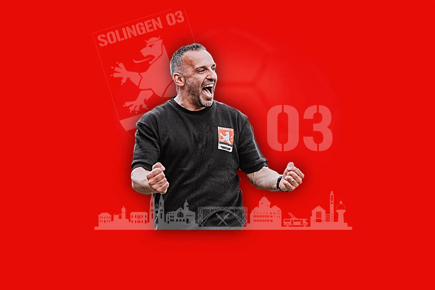 Oberliga - wir haben es geschafft