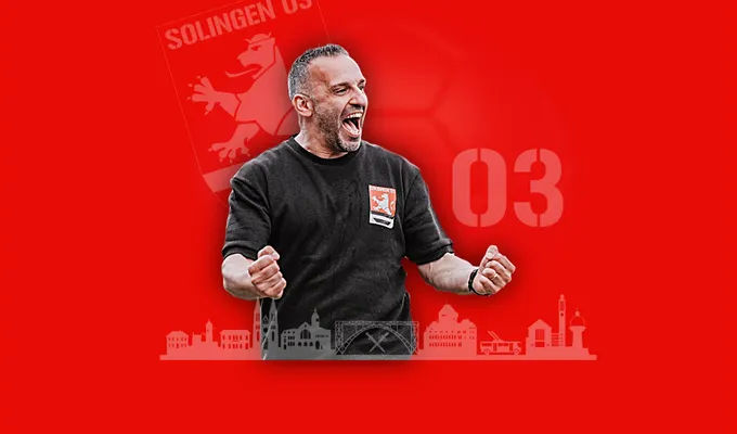Oberliga - wir haben es geschafft