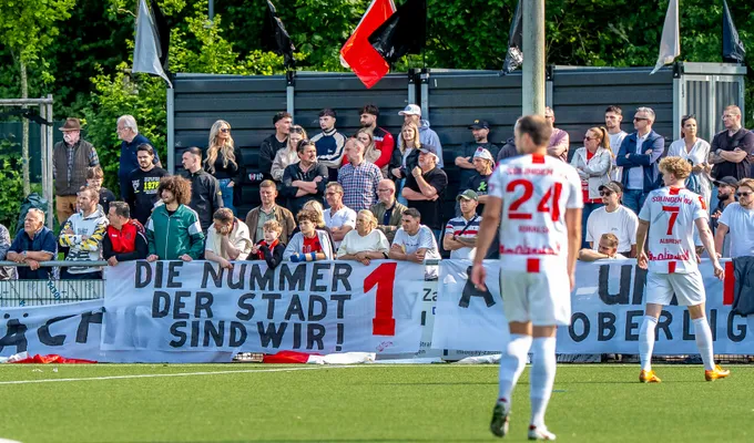 OBERLIGA WIR KOMMEN – TRAININGSAUFTAKT AM 2.7.2026