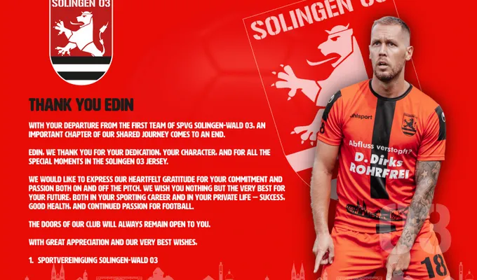 DANKE - Edin Šehić