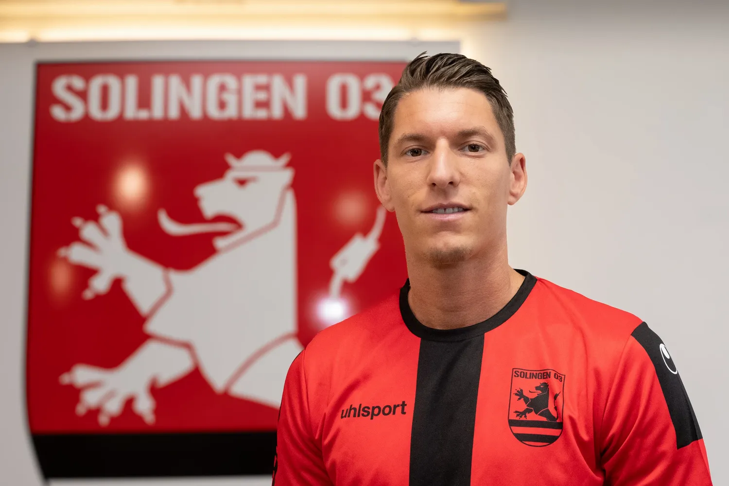 OBERLIGA WIR KOMMEN – MARKO STOJANOVIĆ EIN 03ER