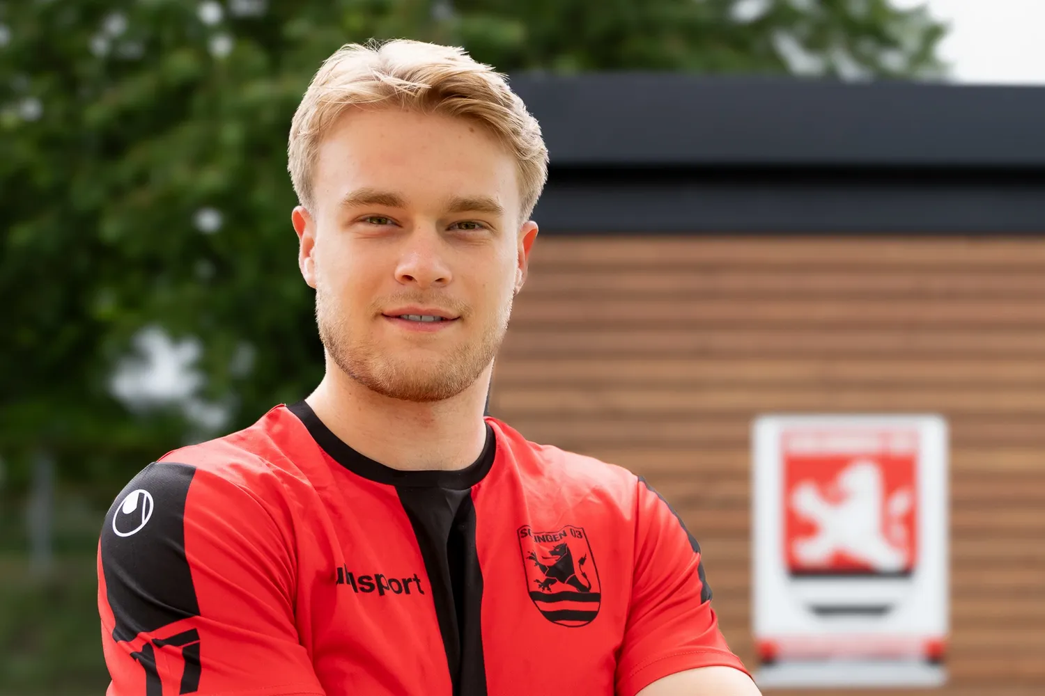 OBERLIGA WIR KOMMEN – JAN ECKE EIN 03ER