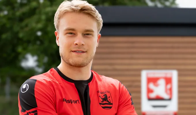 OBERLIGA WIR KOMMEN – JAN ECKE EIN 03ER