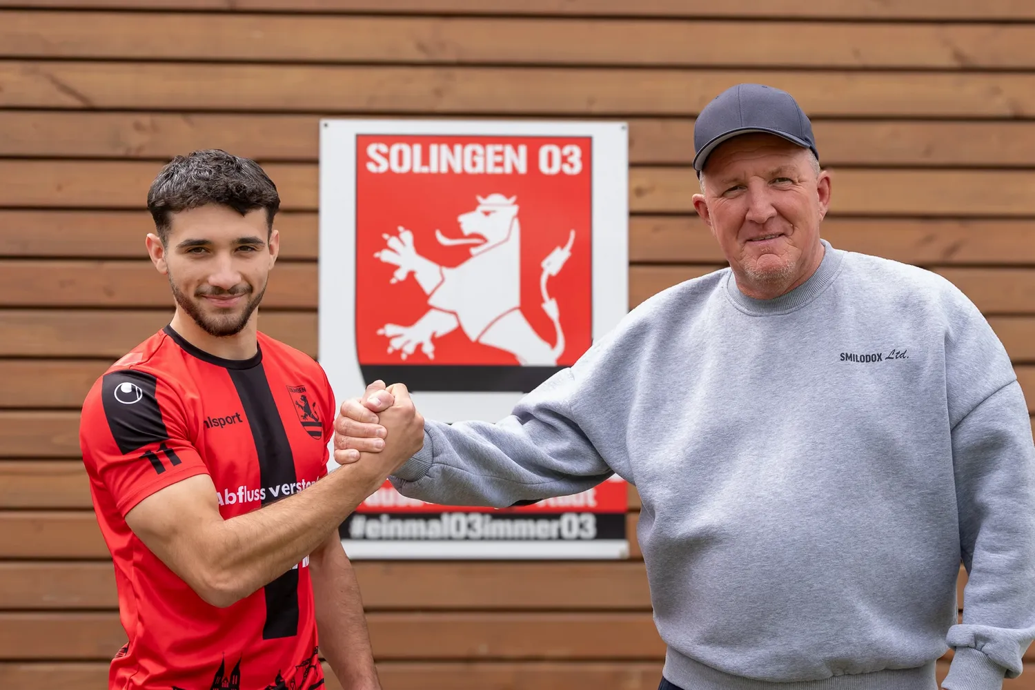 Transfer Lo Castro – kurze Stellungnahme 03