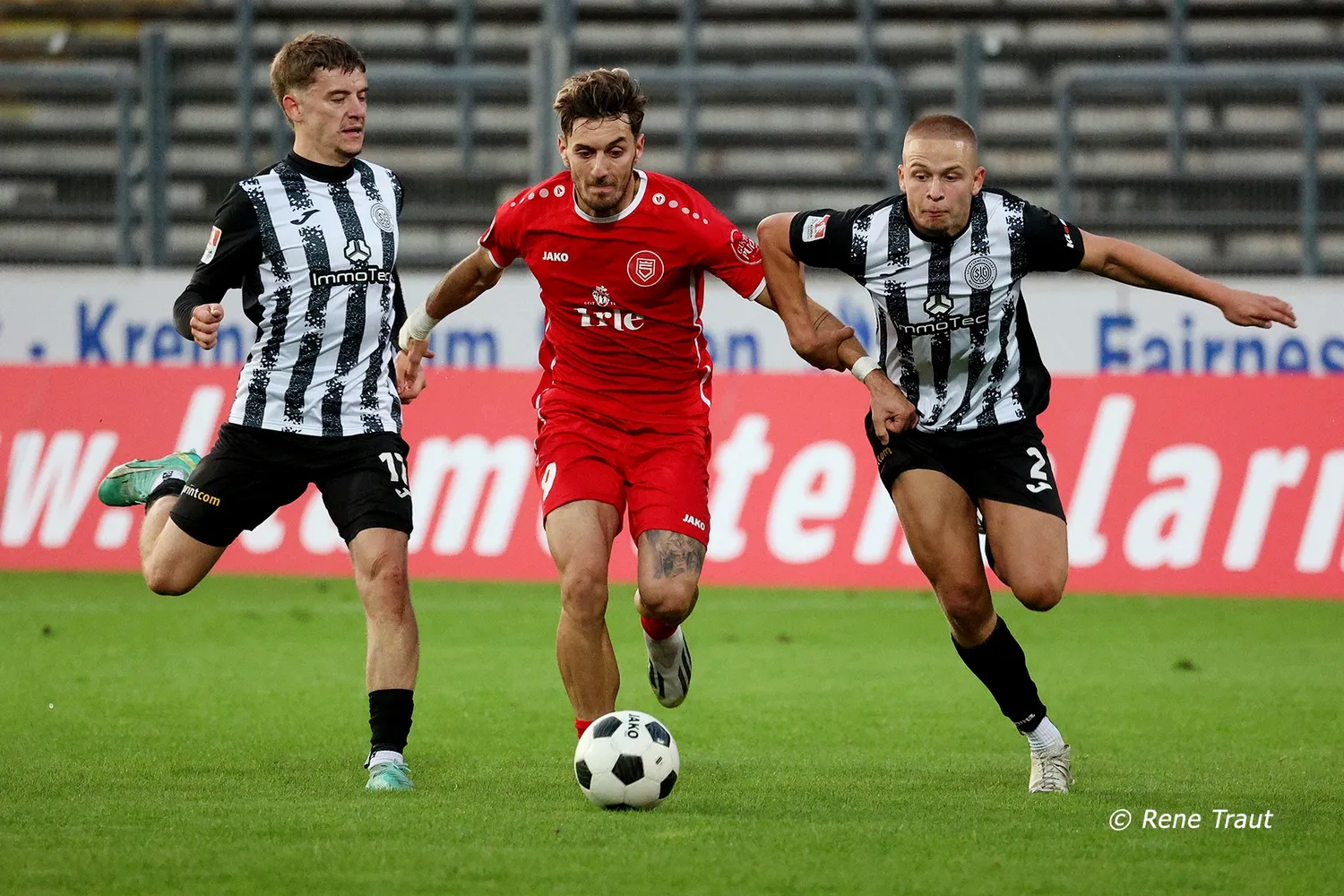 GEORGIOS MAVROUDIS EIN 03ER