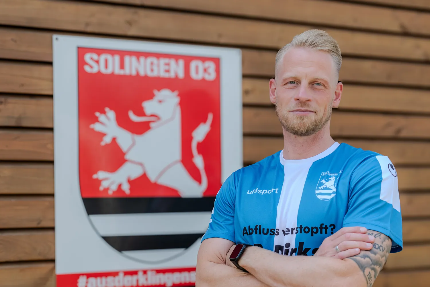 DER LENZ IST DA - OBERLIGA WIR KOMMEN