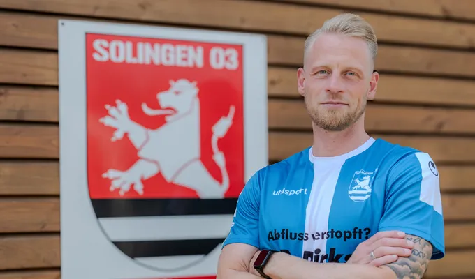 DER LENZ IST DA - OBERLIGA WIR KOMMEN
