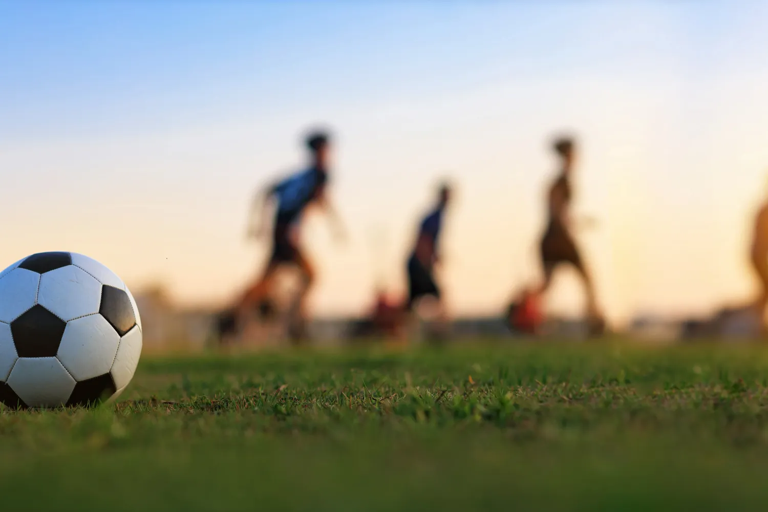 03 - Jugend nimmt an DFB-Ferien-Freizeit teil
