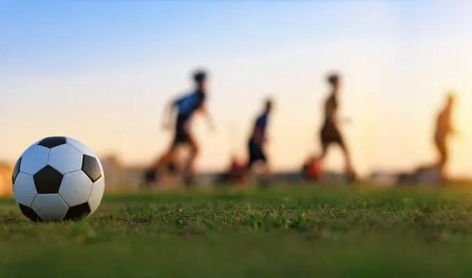 03 - Jugend nimmt an DFB-Ferien-Freizeit teil
