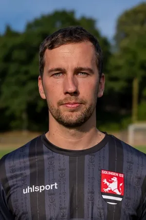 Eric Klaas