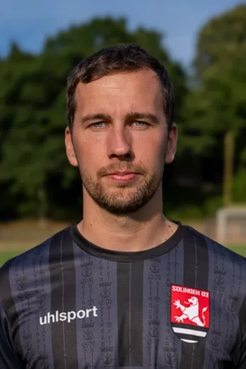 Eric Klaas
