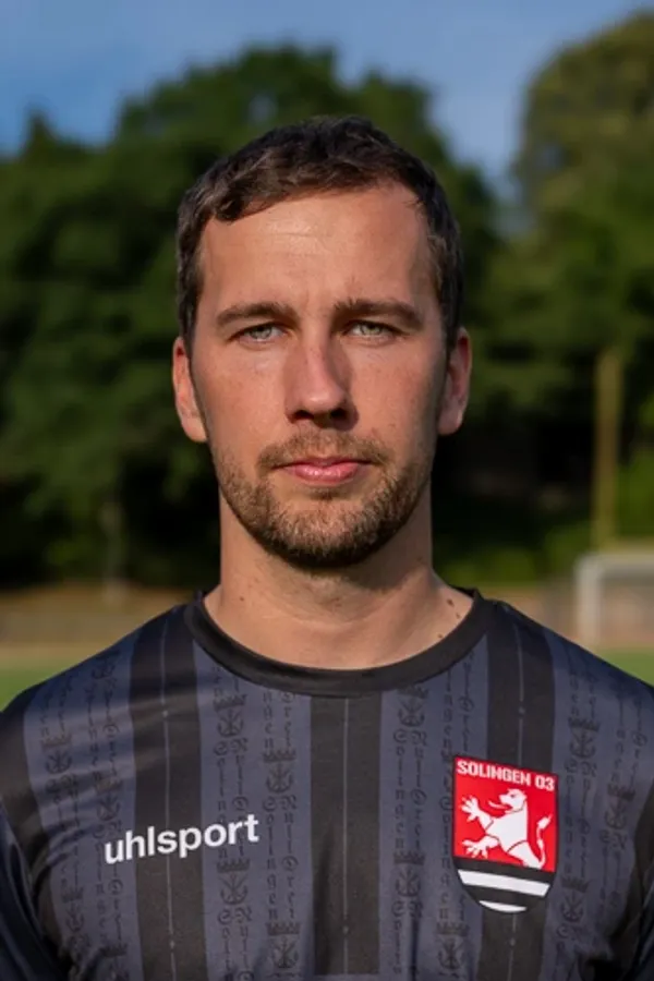 Eric Klaas
