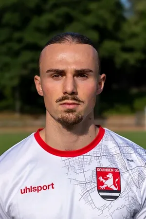 Andre Morzinietz