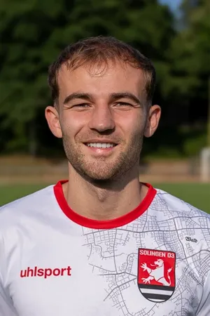 Max Schreckenberg