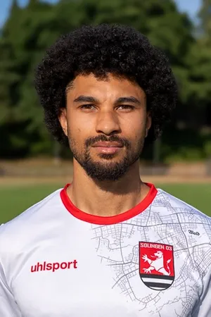 Noah Salau