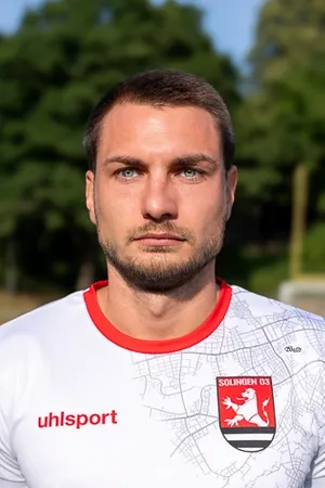 Leander Warnke-Goralski