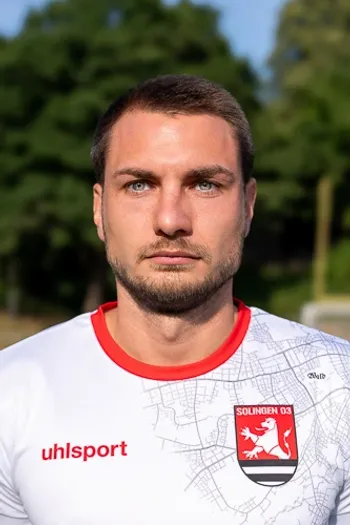 Leander Warnke-Goralski