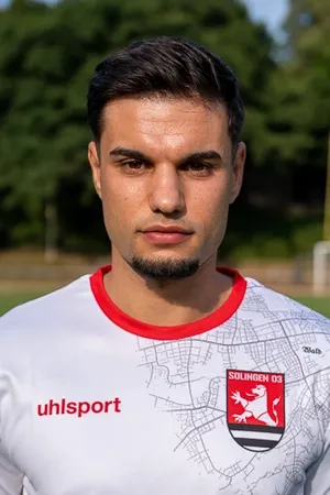Georgios Siadas