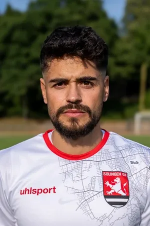 Ali Can Ilbay