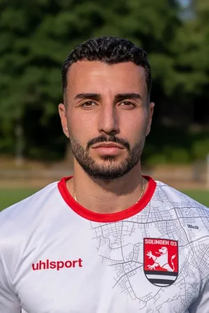 Isaak Akritidis