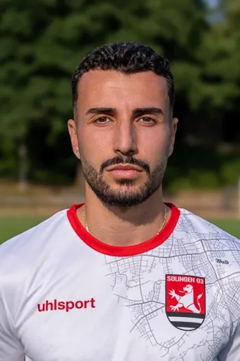 Isaak Akriditidis