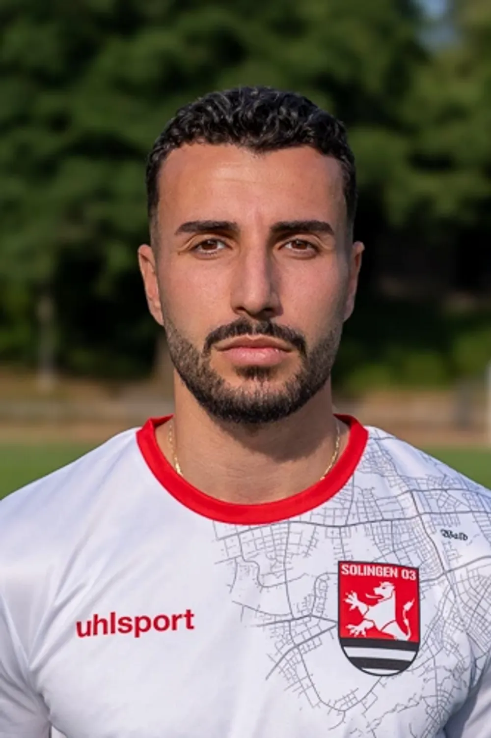 Isaak Akritidis