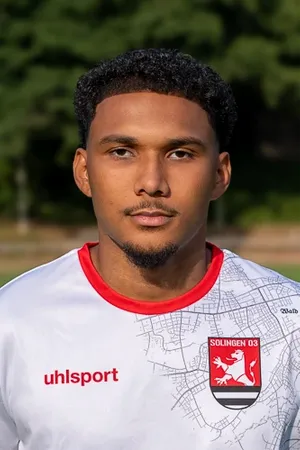 Kingsley Sarpei