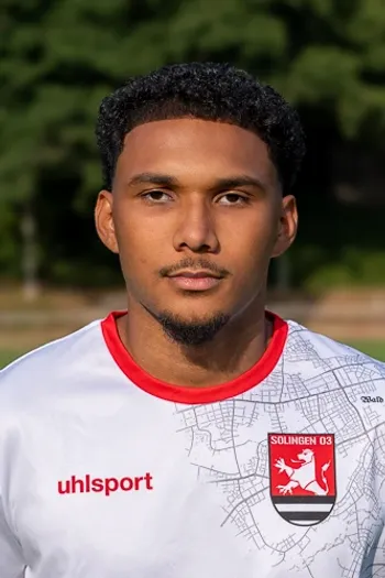 Kingsley Sarpei