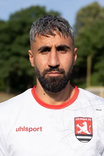 Ari Erkan