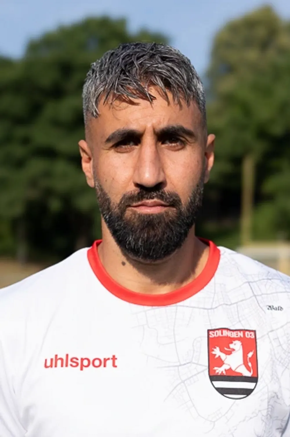 Ari Erkan