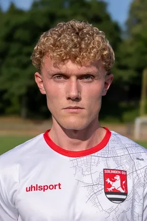 Niklas Albrecht