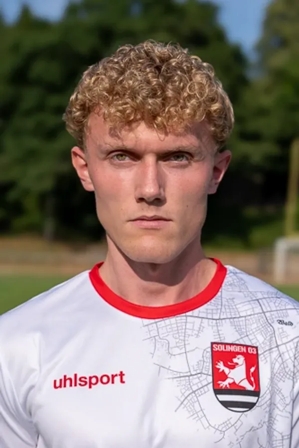 Niklas Albrecht