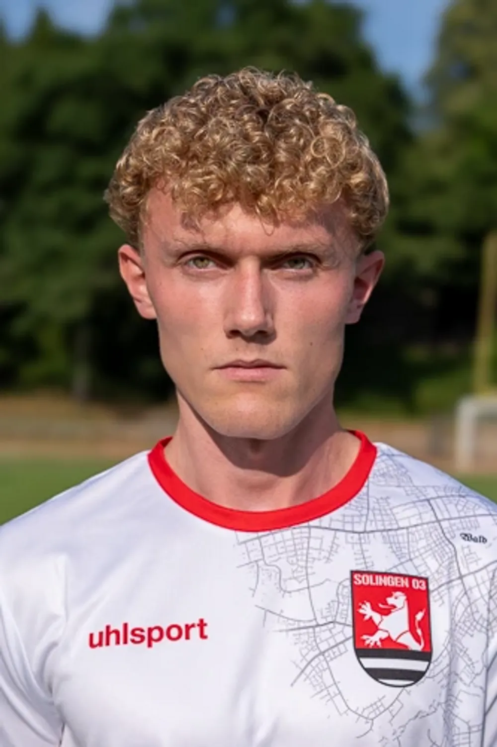 Niklas Albrecht