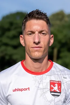Marco Stojanovic