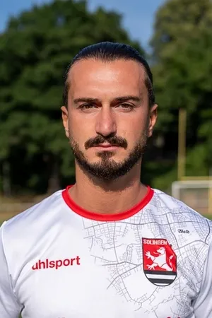 Enes Topal