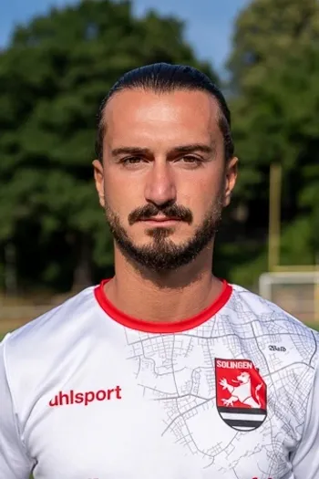 Enes Topal