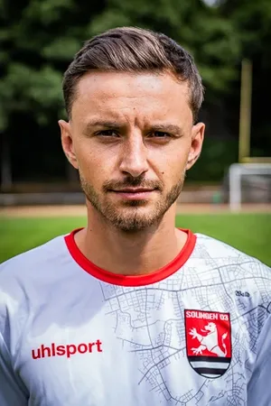 Konstantinos Tsiougaris