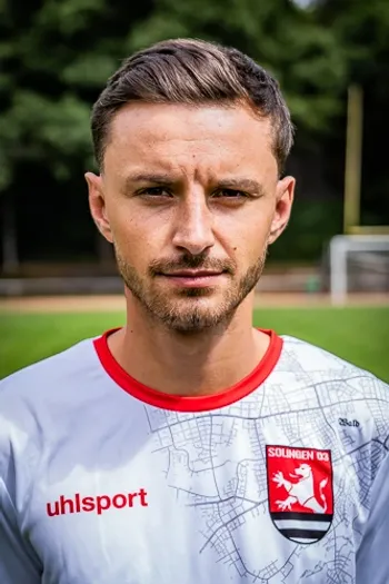 Konstantinos Tsiougaris