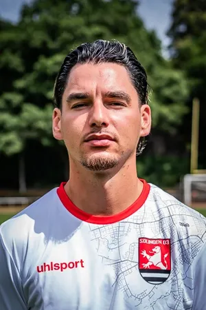 Marco Cirillo