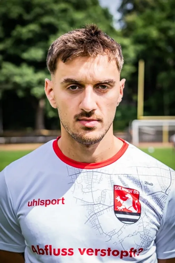 Georgios Mavroudis