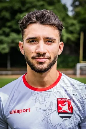 Simone Lo Castro