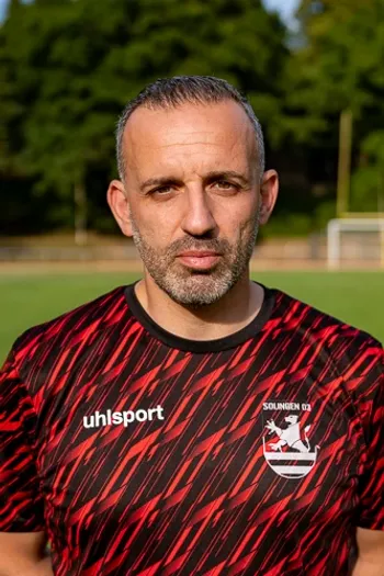 Daniele Varveri