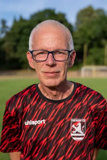Klaus Meyer