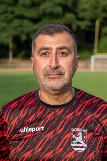 Erdal Vurgun