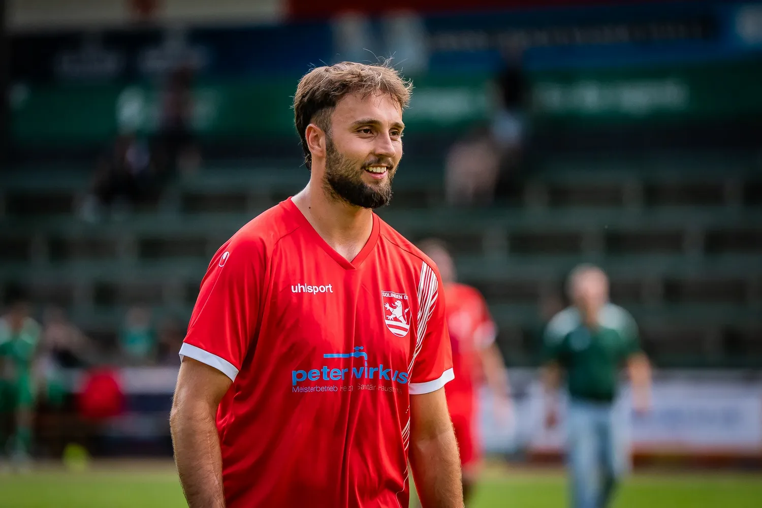 U23 feiert Auftaktsieg