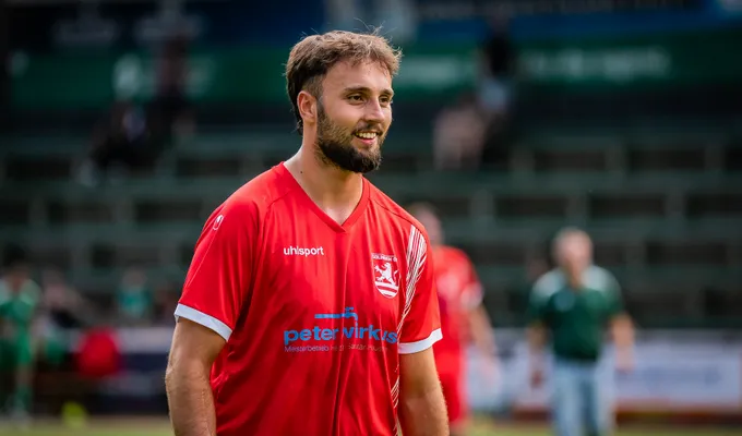 U23 feiert Auftaktsieg