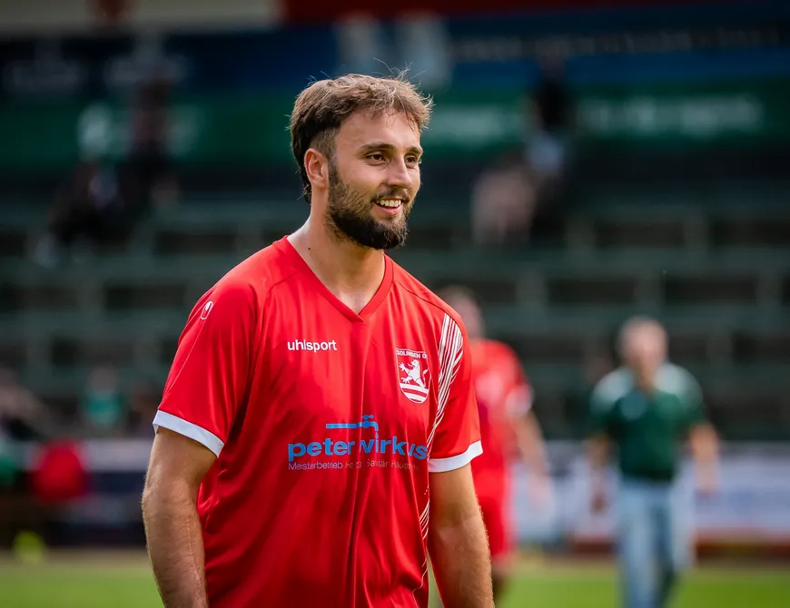 U23 feiert Auftaktsieg