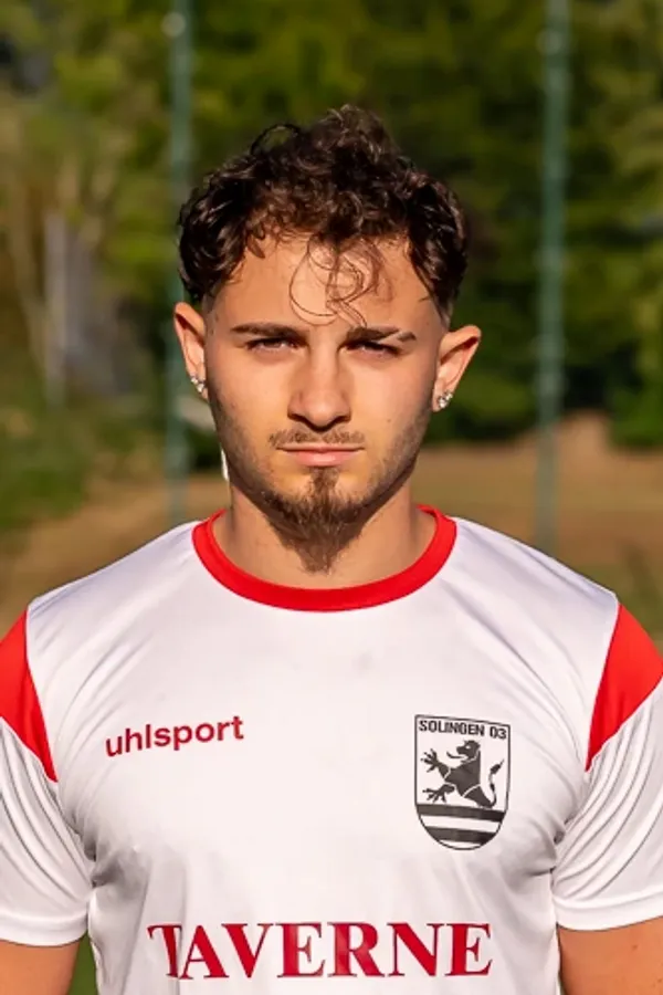 Lo Castro Alessio